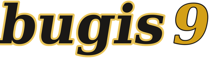 bugis9 logo